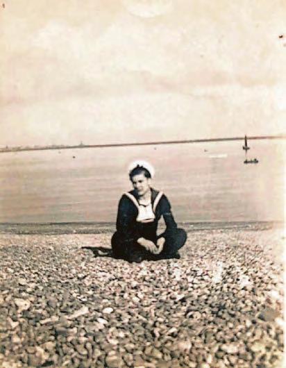 Highest military honours for veteran about to turn 100