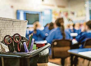 Rising cost of sending kids to state schools