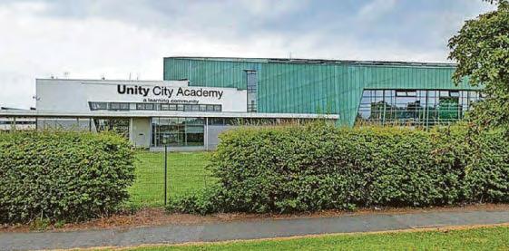 School block plan to tackle 'critical' shortfall in space