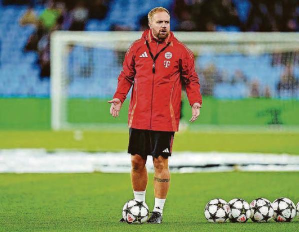 Problem areas that Boro must address to push for promotion