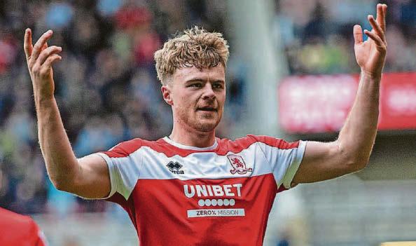 Coburn decision, competition for Tommy and who can step in to help