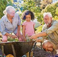 Seven low-cost ways to enrich life in retirement