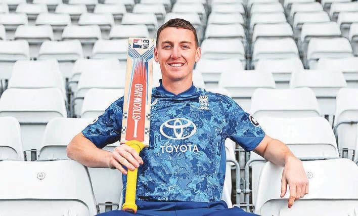 Brook calling for Zimbabwe caution