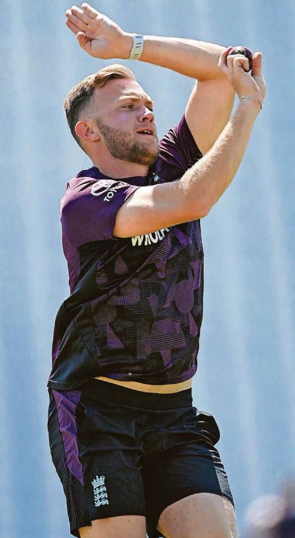 Change is gonna come with Sam Cook's debut