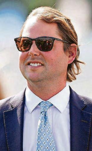 HORSE POWER Cosi Bello to retain his unbeaten run at Kempton