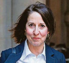 Kendall stands firm on plans to cut welfare amid backlash