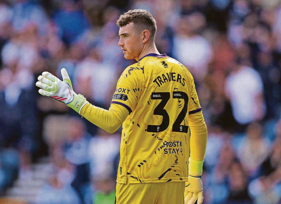 Boro squad in need of a Good overhaul - Don