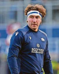 'I did all I could' claims Ritchie