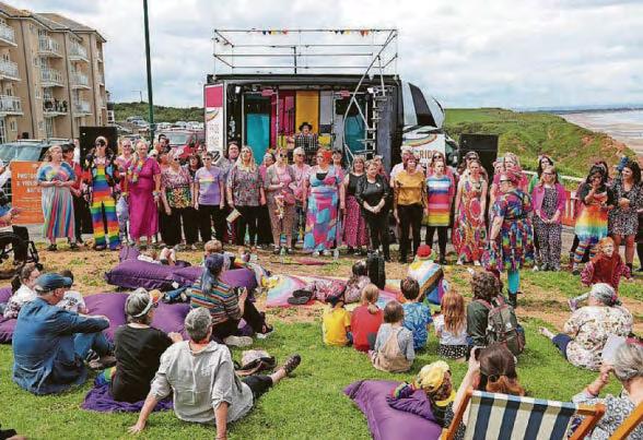 Pride needs your support