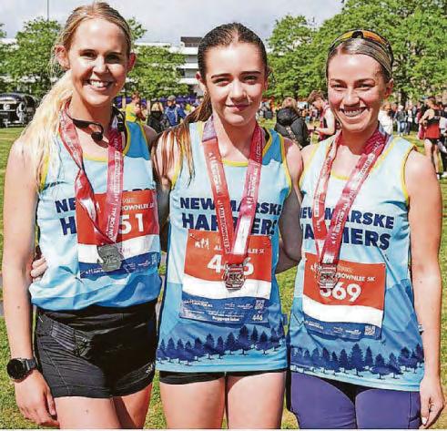 Town in step paying tribute to Boro icon