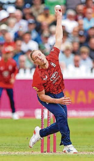 I was happy to go back to the PSL, says England ace
