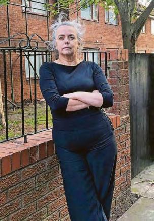 RESIDENTS SLAM LACK OF CONSULTATION AND TELL OF SAFETY FEARS