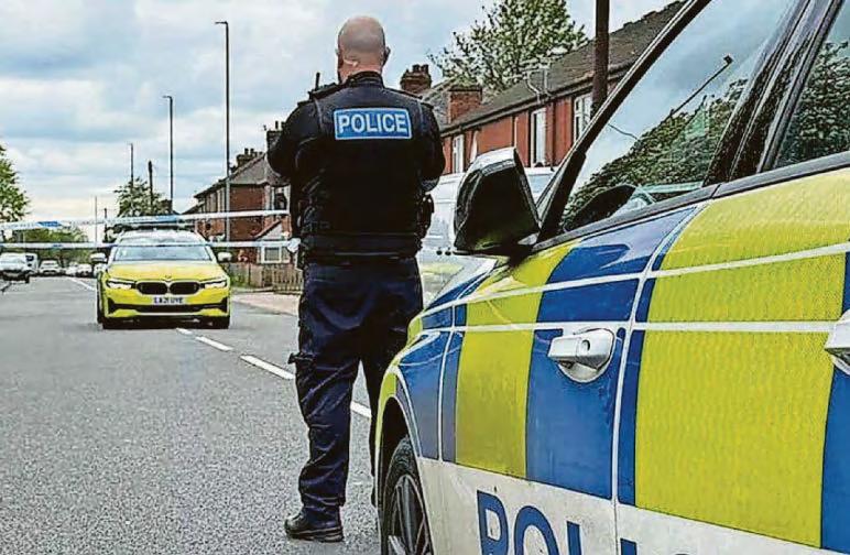 'People deserve better'