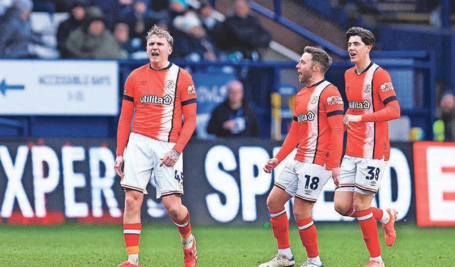 Could 'big player' Doughty be on the way to Boro?