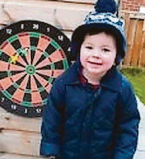 Littler's message hits the bullseye!