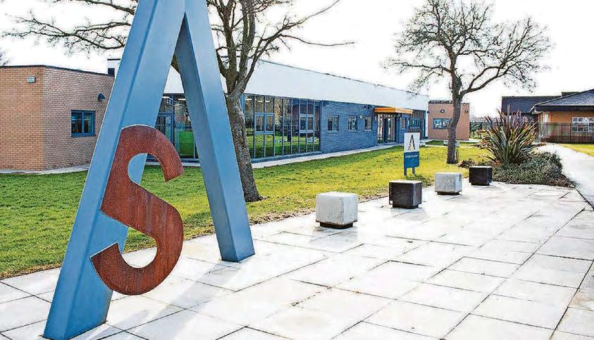 Dad and daughter left 'devastated' as Skills Academy is closing