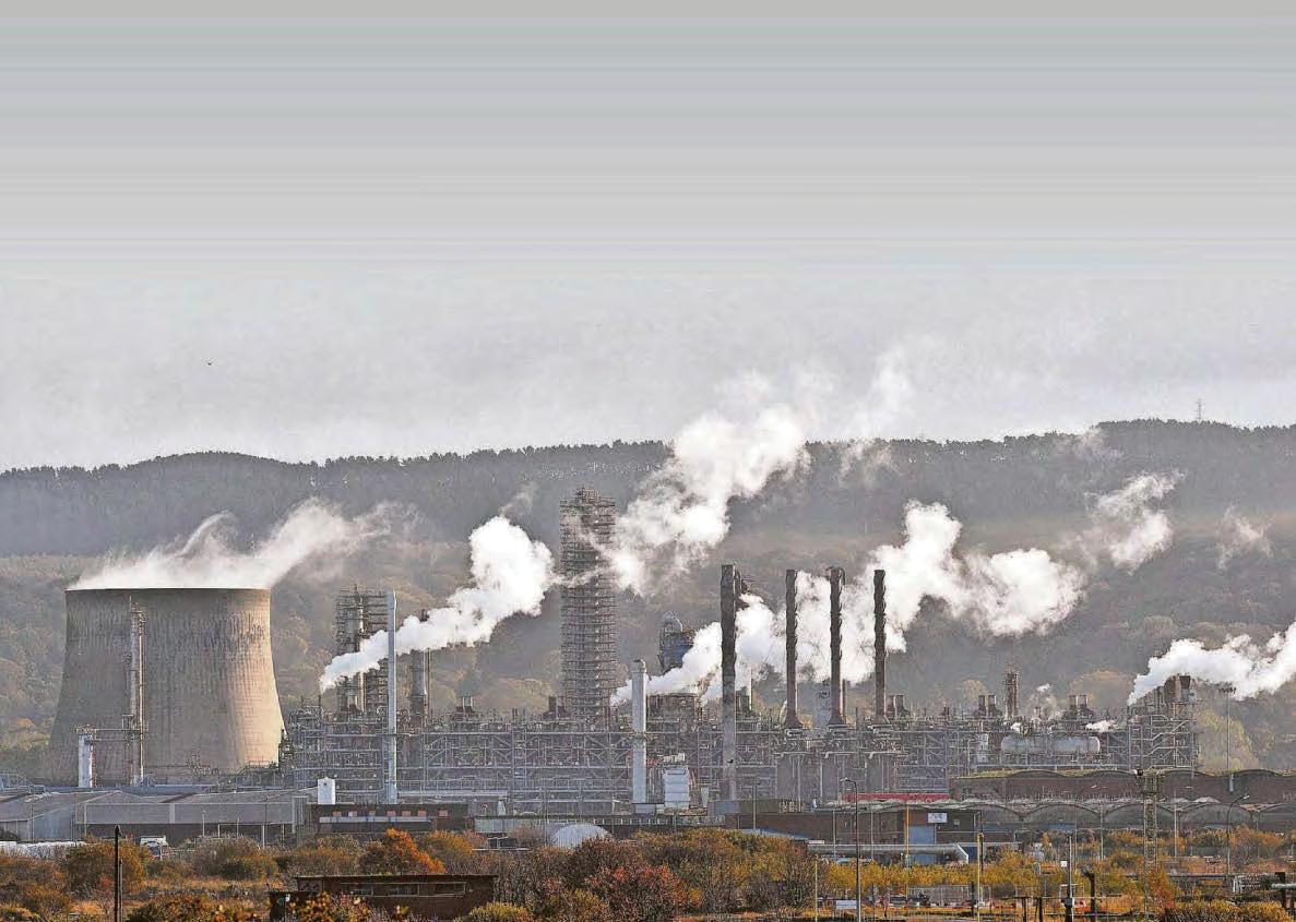 Sabic Olefins cracker closure a 'devastating blow to our region'