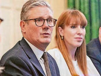 Welfare vote will go ahead despite rebels