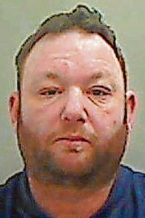 Boyfriend threatened to 'disfigure' ex's face
