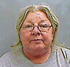 Woman stabs neighbour twice with kitchen knife