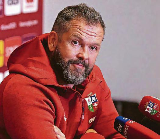 Move on from the nonsense