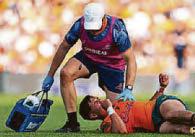 No 'real confidence' we can beat Lions, admits coach Joe