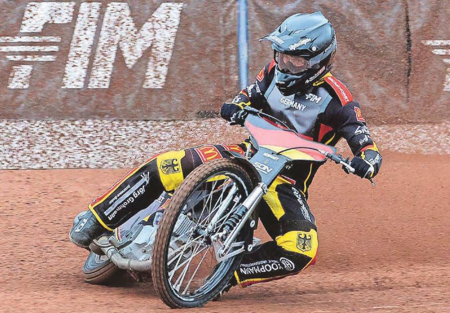 'I'm devastated' - Riss suffers health setback