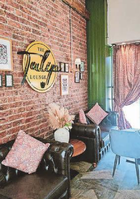 New artisan café set to serve up brunch, ‘posh' stotties and cakes