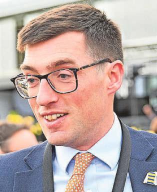 Ancient Times can dig up victory in Catterick