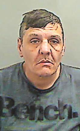 Son asks parents to help him avoid jail