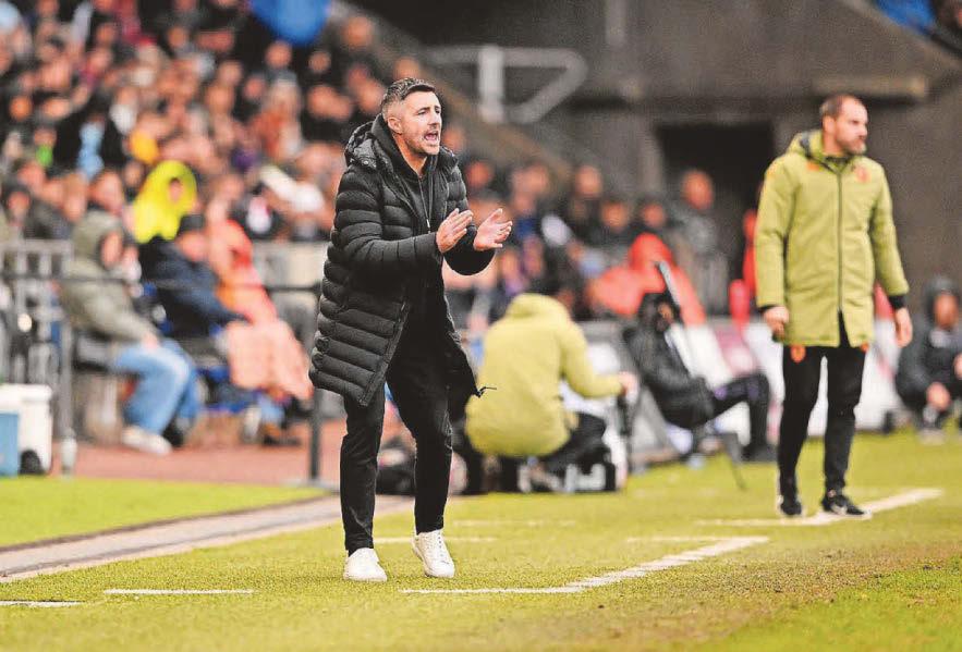 Swans are boosted by high-profile investment