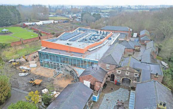 'No parking charges' at Preston Park, ever