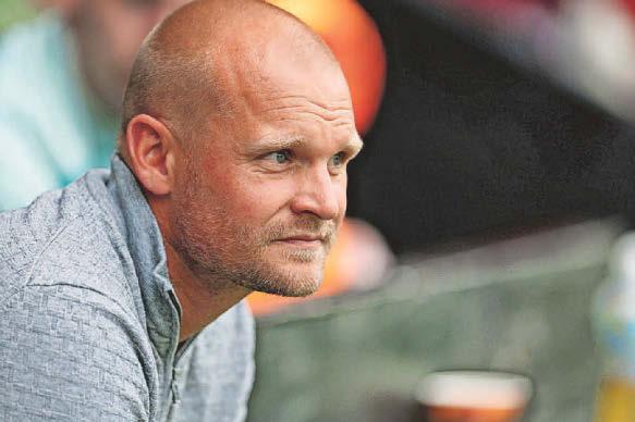 Canaries fought hard but left with three points from three games