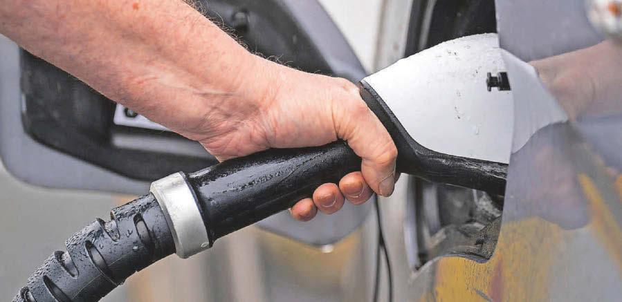 Electric vehicle drivers made to wait for public charging stations