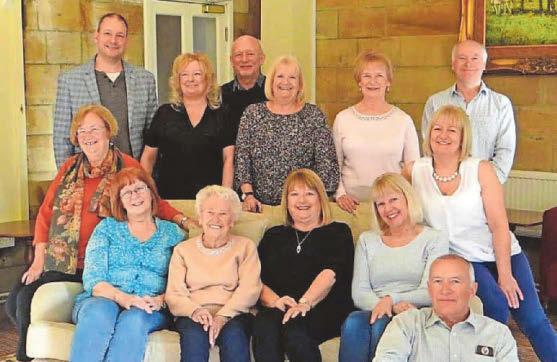 Remarkable mum Jo 'kept smiling right to the end'