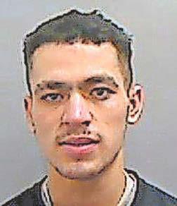 Serial burglar raided home while kids slept