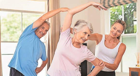 5 most common causes of back pain