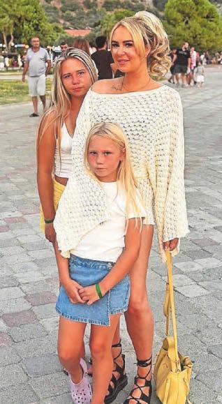 'I'm the healthiest I've ever been, considering I was supposed to die'