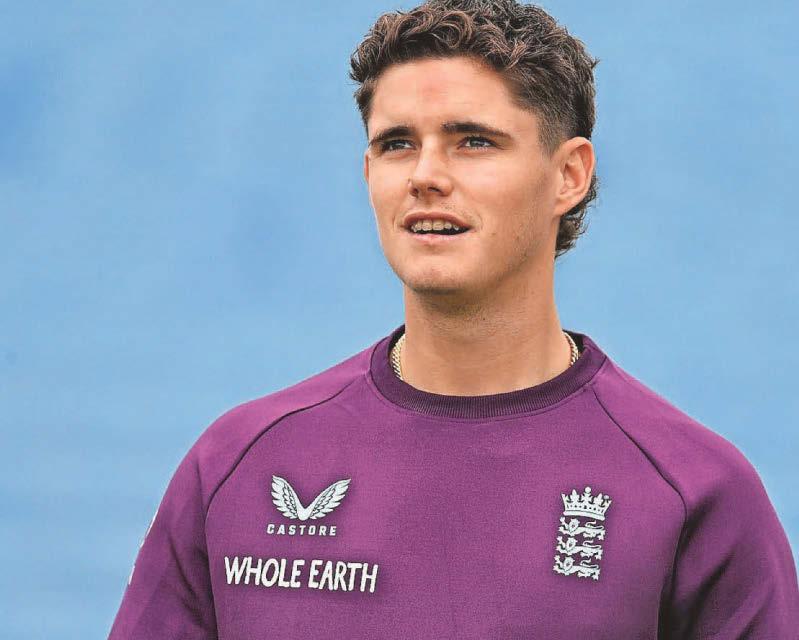 Risk of stifling Bethell development - Vaughan