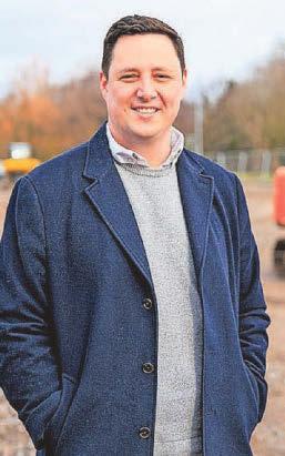 Houchen 'deeper rather than broader' on devolution power
