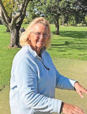 Locals slam 'death trap' of playground