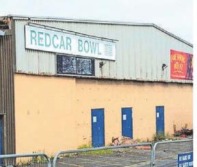 Councillor pledges ‘no housing’ for vacant site