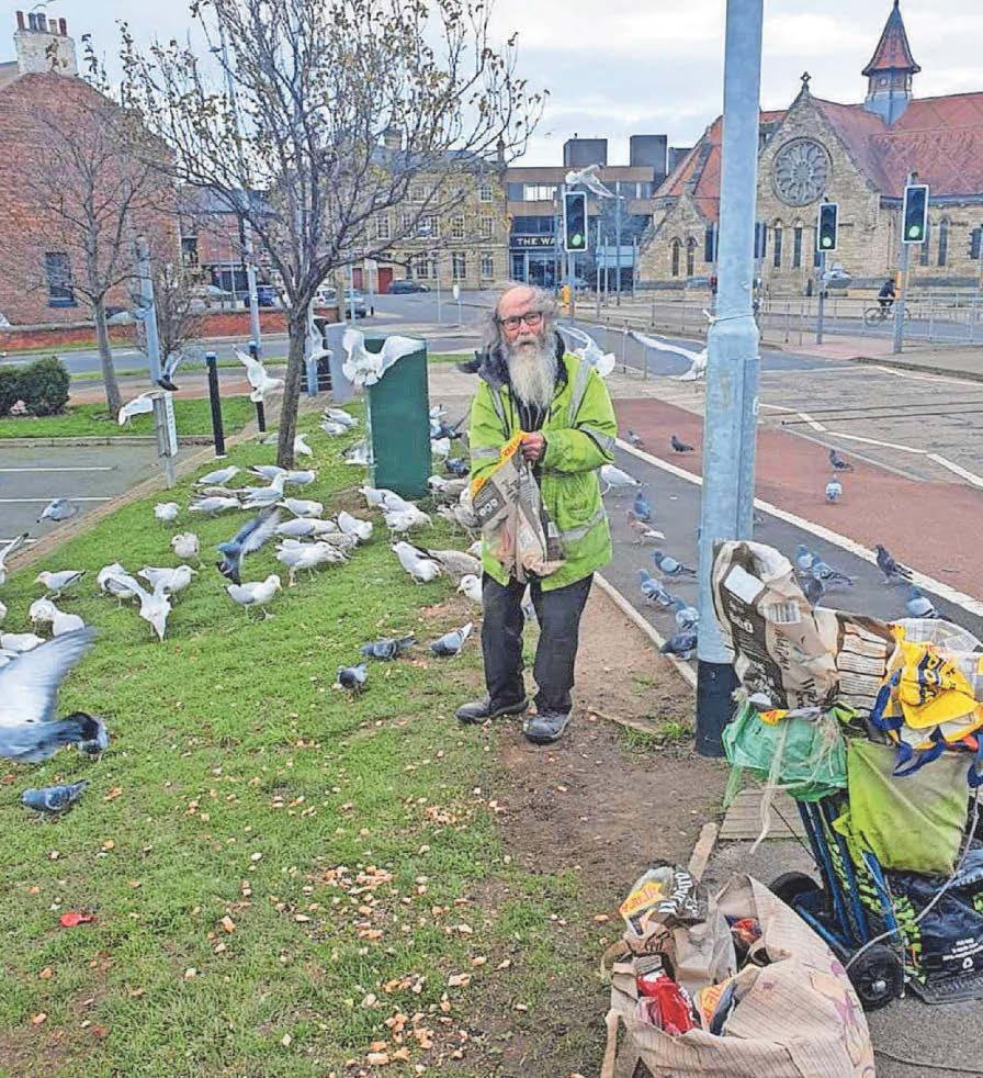 'Bird Man' loses appeal against his conviction