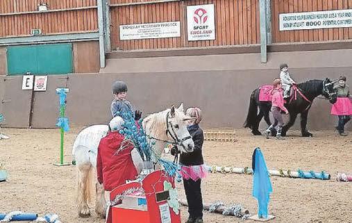 'Heartfelt sadness' as Unicorn Centre announces closure