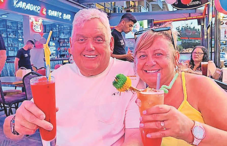 'Legend Graham Vegas' loses battle with cancer