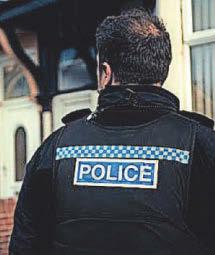 Police recover large quantity of suspected crack cocaine and cash