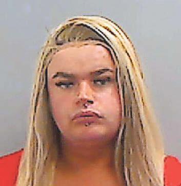 Trans woman jailed for sexual assault