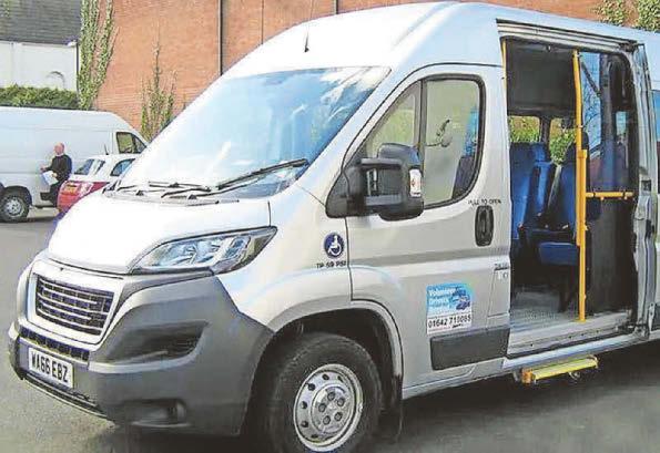 Charity's appeal for help after robbery
