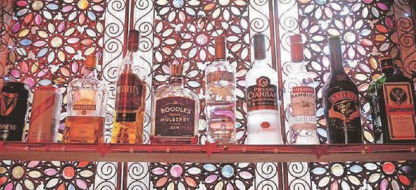 Struggling store owner is 'blown away' by support