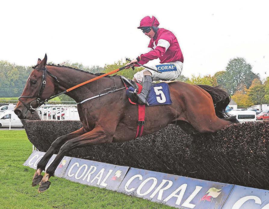 Plenty Mawes to come yet from Lavelle charge